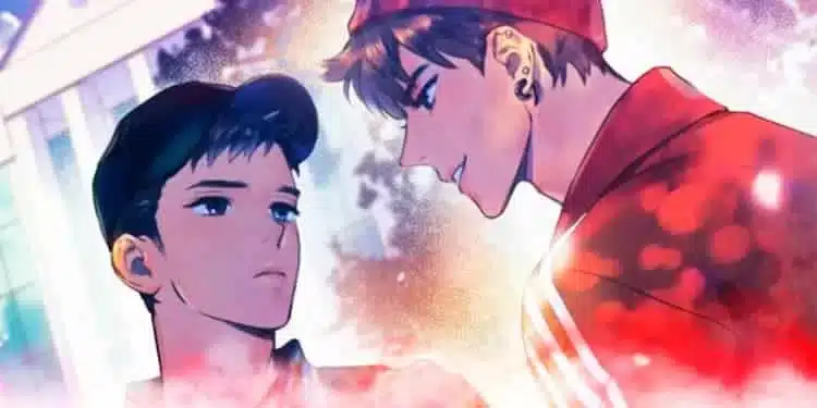 Red Flag Seme İçermeyen Boys Love Webtoon Önerisi 4 image 5 2