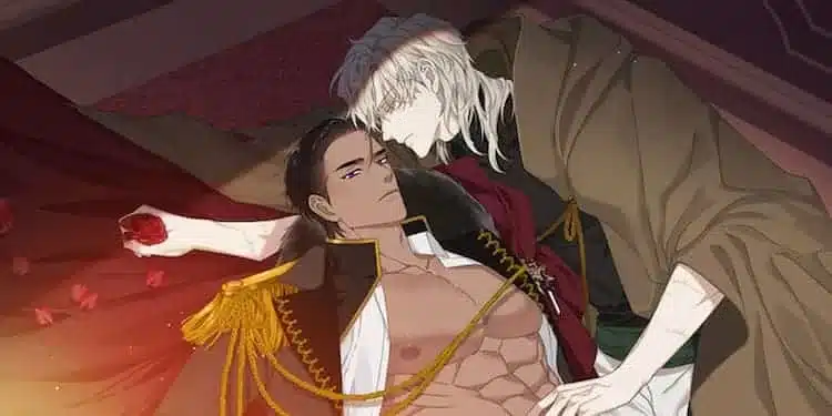 Red Flag Seme İçermeyen Boys Love Webtoon Önerisi 6 image 7 2