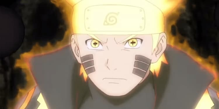 Naruto