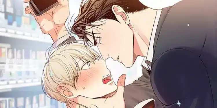 Red Flag Seme İçermeyen Boys Love Webtoon Önerisi 7 image 8 3