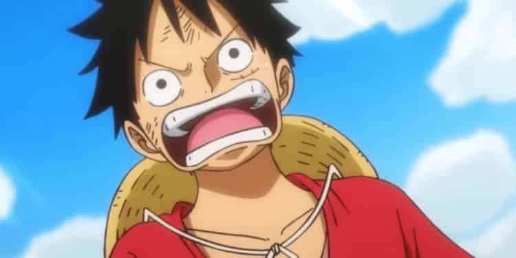 Luffy