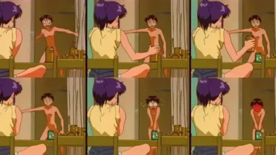 Hentai