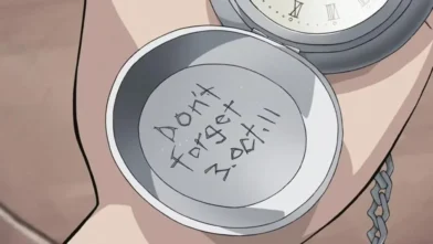 Fullmetal Alchemist