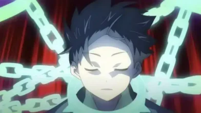 Mato Seihei no Slave