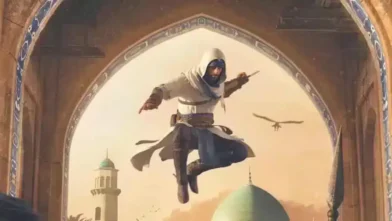Assassin's Creed Mirage