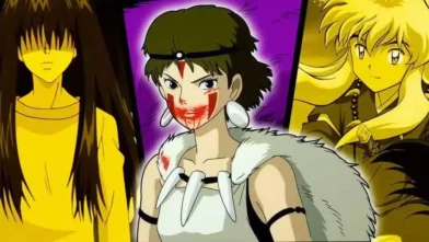 En İyi Retro Romantizm Animeleri!