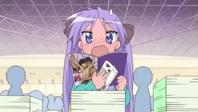 Anime Terimleri