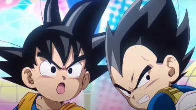 Dragon Ball Daima