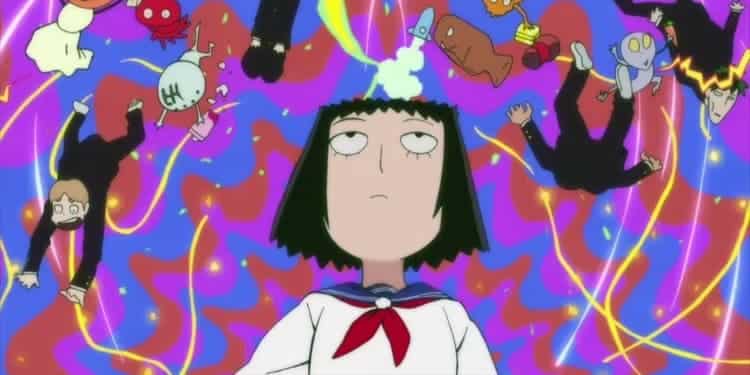 MBTI Kişilik Tipine Göre Hangi Mob Psycho 100 Karakterisin? 2 image 48 1