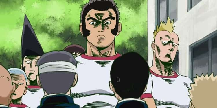 MBTI Kişilik Tipine Göre Hangi Mob Psycho 100 Karakterisin? 3 image 49 1