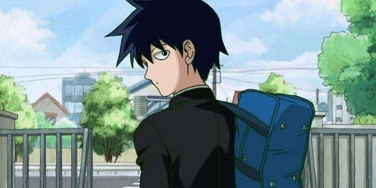 MBTI Kişilik Tipine Göre Hangi Mob Psycho 100 Karakterisin? 4 image 50 1