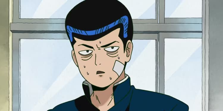 MBTI Kişilik Tipine Göre Hangi Mob Psycho 100 Karakterisin? 7 image 53 1
