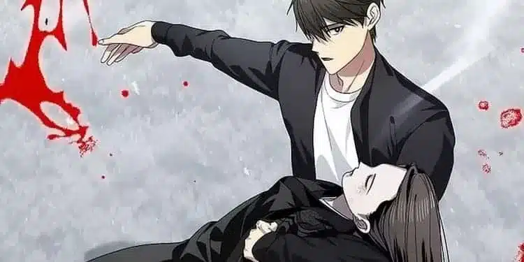 En İyi 10 Zindan Temalı Manhwa 6 image 53