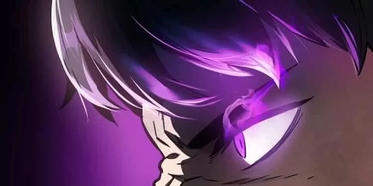 En İyi 10 Zindan Temalı Manhwa 7 image 54