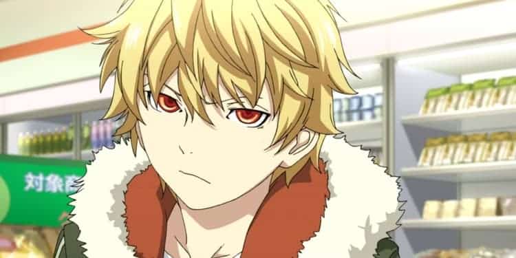 Burcuna Göre Hangi Noragami Karakterisin? 2 image 59 1