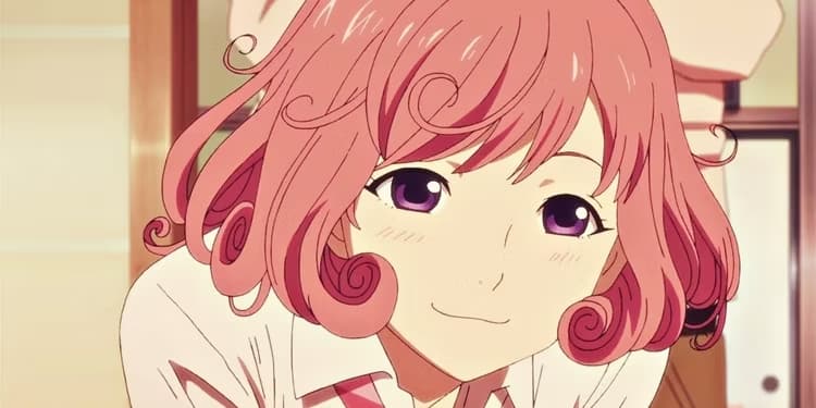 Burcuna Göre Hangi Noragami Karakterisin? 4 image 61