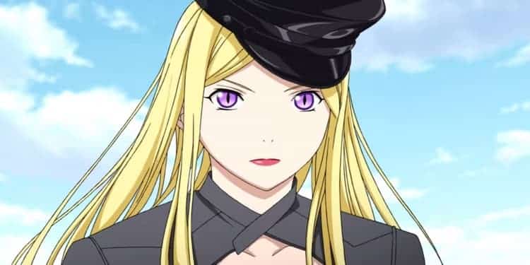 Burcuna Göre Hangi Noragami Karakterisin? 6 image 63