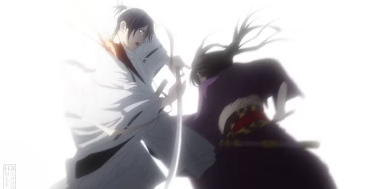 Burcuna Göre Hangi Noragami Karakterisin? 8 image 65