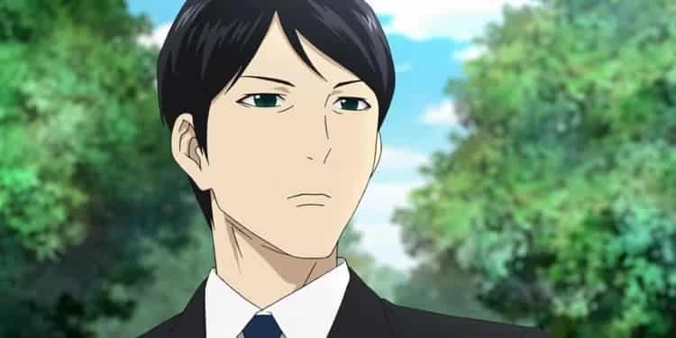 Burcuna Göre Hangi Noragami Karakterisin? 9 image 66