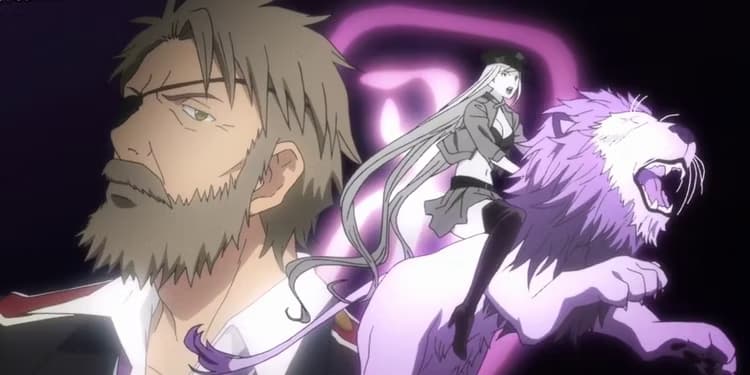 Burcuna Göre Hangi Noragami Karakterisin? 11 image 68