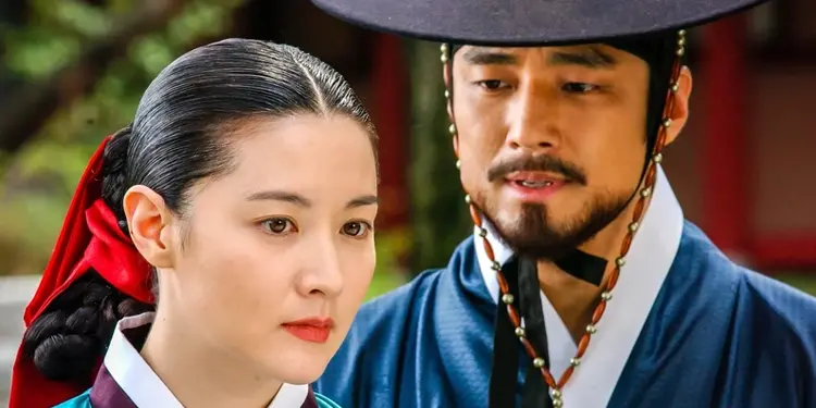 İzlemeniz Gereken Tarihi Kore Dizileri 9 Dae Jang Geum
