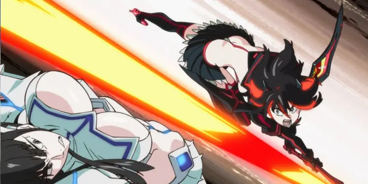 Kill la Kill