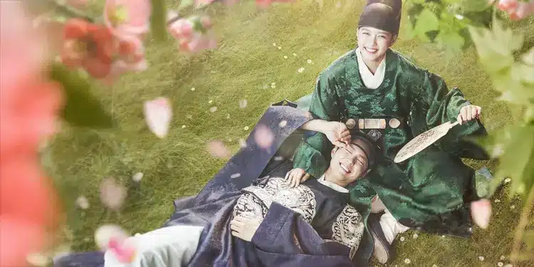 İzlemeniz Gereken Tarihi Kore Dizileri 13 Love in the Moonlight