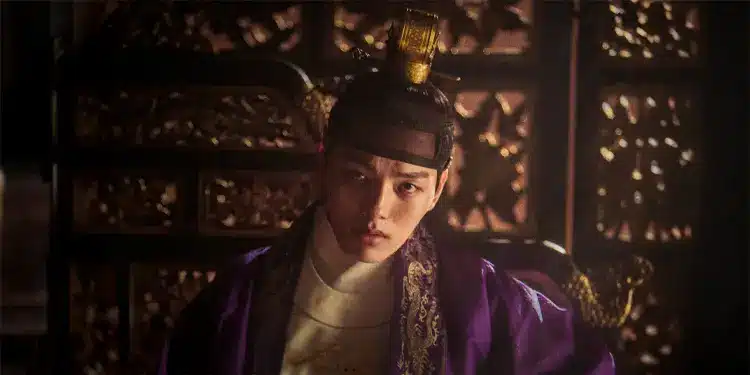 İzlemeniz Gereken Tarihi Kore Dizileri 20 The Crowned Clown