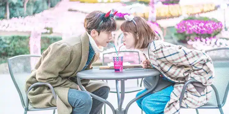 Weightlifting Fairy Kim Bok joo Weightlifting Fairy Kim Bok joo
