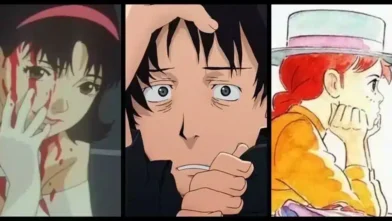 Anime