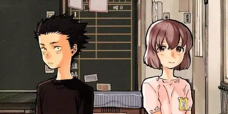 MyAnimeList'e Göre En İyi Mangalar 7 image 15 2