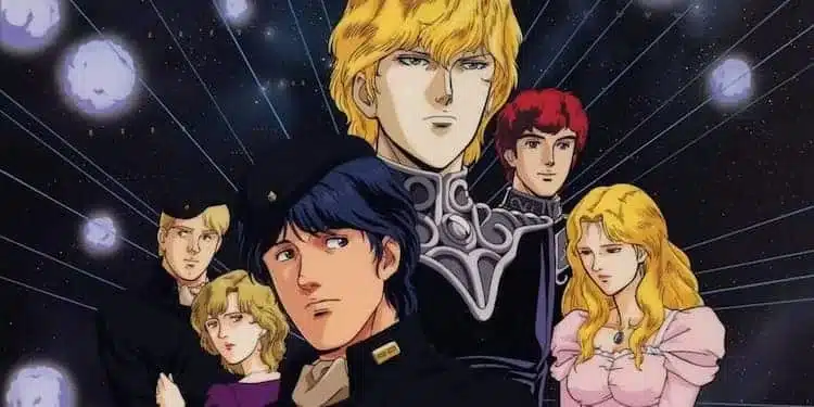 Kitaptan Uyarlanan En İyi 10 Anime 4 image 2 2