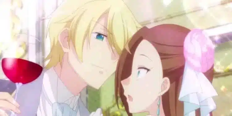 Sevgiliyle İzlenebilecek Aşk Animeleri 4 image 21