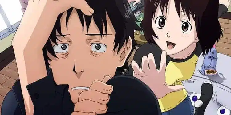 Kitaptan Uyarlanan En İyi 10 Anime 5 image 3 2