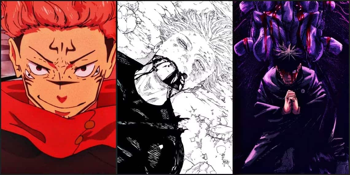 Jujutsu Kaisen: Gege Akutami JJK Finali İçin İpucu Veriyor!