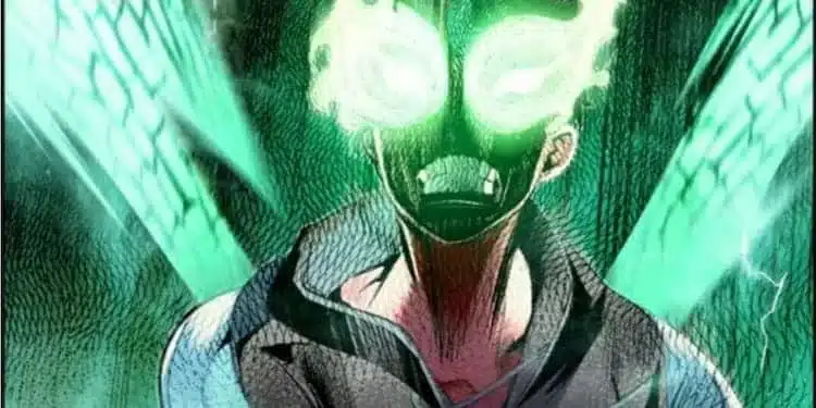 En İyi Güç Sistemine Sahip 10 Manhwa 6 image 4 5
