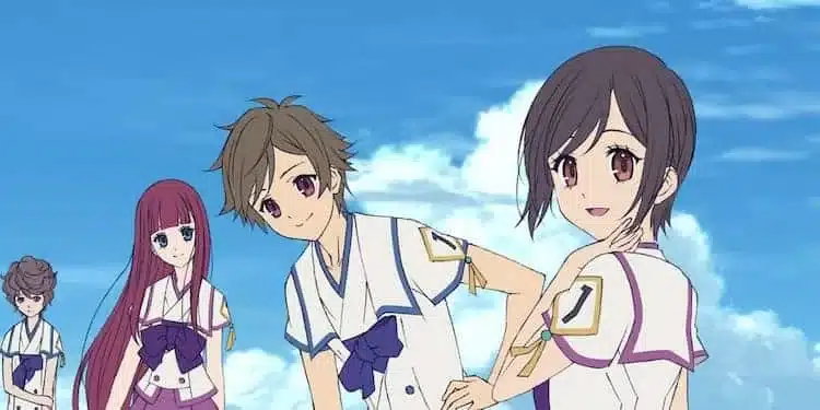 Kitaptan Uyarlanan En İyi 10 Anime 7 image 5 2