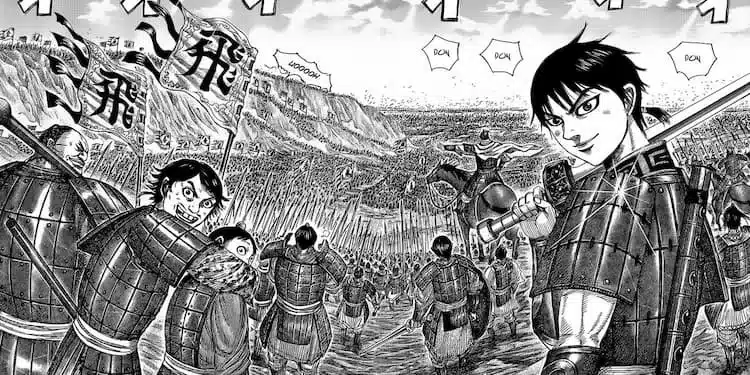 MyAnimeList'e Göre En İyi Mangalar 17 image 5 8