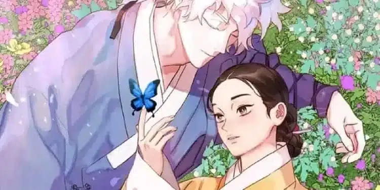 Okumanız Gereken 7 Tarihi Manhwa 7 image 5