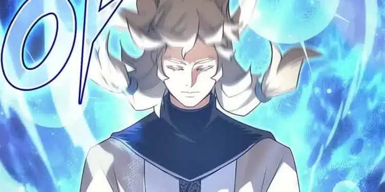 En İyi Güç Sistemine Sahip 10 Manhwa 8 image 6 5