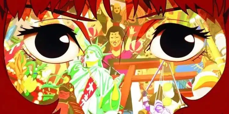 Kitaptan Uyarlanan En İyi 10 Anime 10 image 8 1