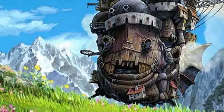 Kitaptan Uyarlanan En İyi 10 Anime 11 image 9 1