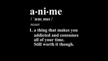 Anime Popüler Kültür Mü?