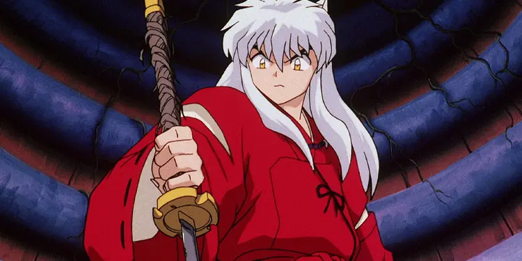 Tüm Zamanların En İyi Shounen Anime Önerileri 17 InuYasha