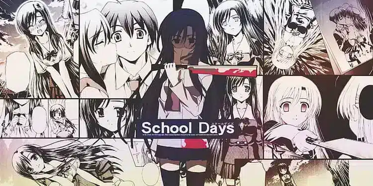 Golden Time Benzeri Animeler 21 Romantik Manga