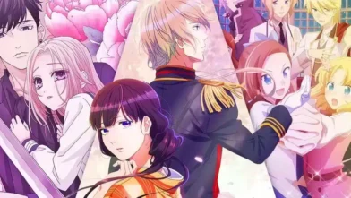 Shoujo Anime Önerileri