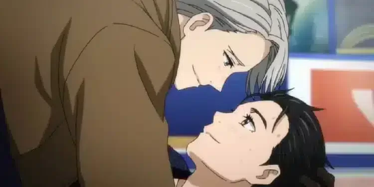 Yuri On Ice jpg