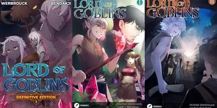 Beğenebileceğiniz İsekai Light Novel Önerileri 4 Light Novel