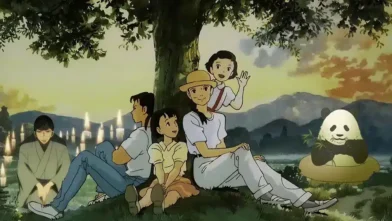 Josei Anime