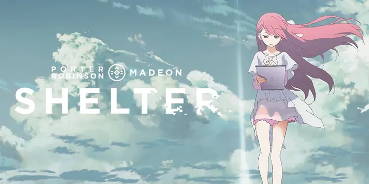 Shelter 2016 Shelter (2016)